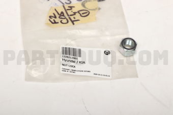 1326212001 NUT-LOCK