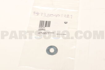 1350408221 WASHER-PLAIN