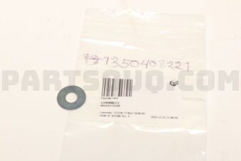 1350408221 WASHER-PLAIN