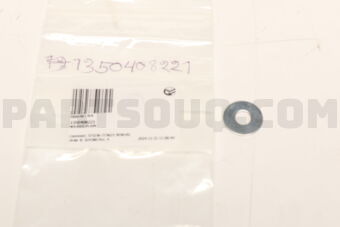 1350408221 WASHER-PLAIN