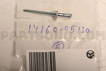 1416005130 RIVET-BLIND