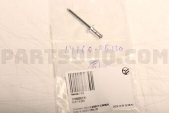 1416005130 RIVET-BLIND
