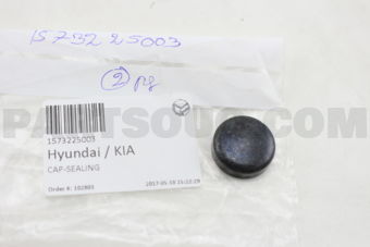 1573225003 CAP-SEALING