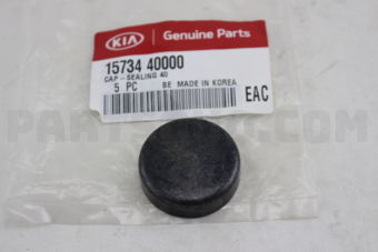 1573440000 CAP-SEALING 40