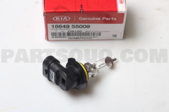 1864955009 BULB-HALOGEN
