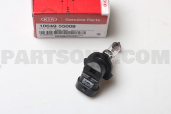 1864955009 BULB-HALOGEN