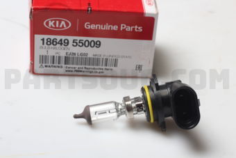 1864955009 BULB-HALOGEN