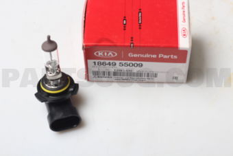 1864955009 BULB-HALOGEN