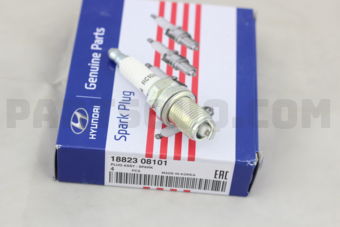 1882308101 Hyundai / KIA PLUG ASSY-SPARK