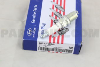 1882308101 Hyundai / KIA PLUG ASSY-SPARK