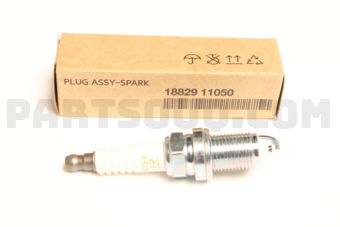 1882911050 PLUG ASSY-SPARK