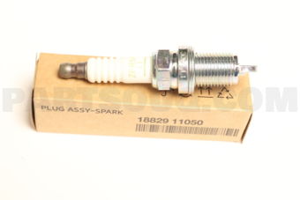 1882911050 PLUG ASSY-SPARK