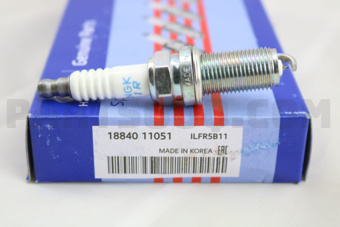 1884011051 PLUG ASSY-SPARK
