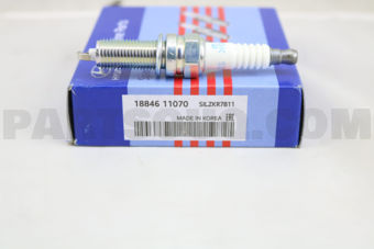 1884611070 PLUG ASSY-SPARK