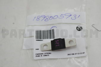 1898005931 FUSE