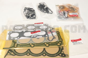 209103CG00 GASKET KIT-ENGINE OVERHAUL