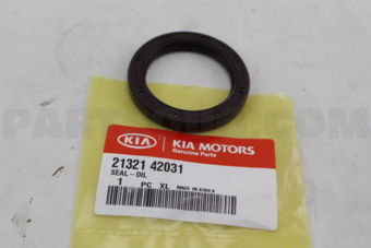 2132142031 SEAL-OIL