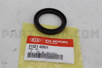 2132142031 SEAL-OIL