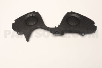 2136037501 COVER ASSY-TIMING BELT UPR