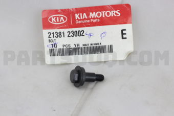 2138123002 BOLT