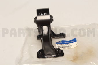 2193017050 BRACKET ASSY-ROLL STOPPER RR