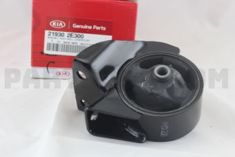 219302E300 BRACKET ASSY-ROLL STOPPER RR