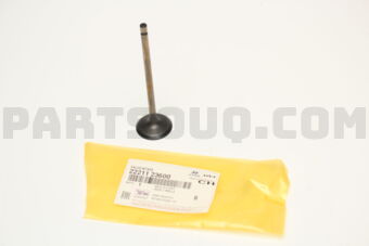 2221123600 VALVE-INTAKE