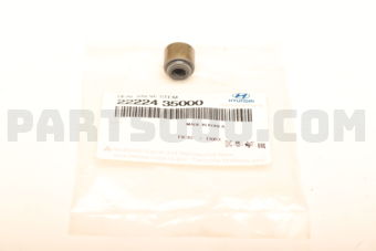 2222435000 SEAL-VALVE STEM