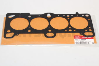 2231126603 GASKET-CYLINDER HEAD