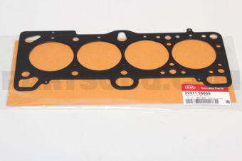2231126603 GASKET-CYLINDER HEAD