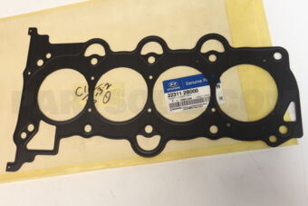 223112B000 GASKET-CYLINDER HEAD