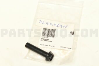 2241442902 BOLT-ROCKER COVER