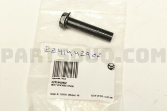 2241442902 BOLT-ROCKER COVER