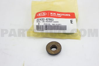 2243342903 SEAL-OIL ROCKER COVER