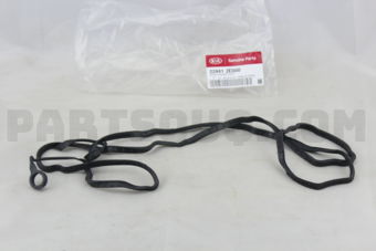 224412E000 GASKET-ROCKER COVER