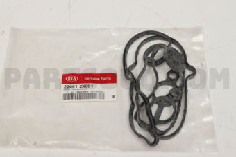 224412X001 GASKET-ROCKER COVER