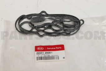 224412X001 GASKET-ROCKER COVER
