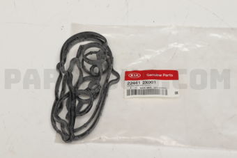 224412X001 GASKET-ROCKER COVER
