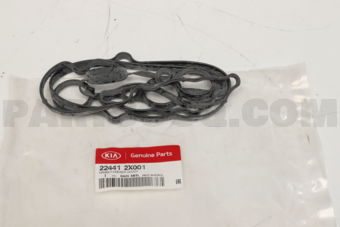 224412X001 GASKET-ROCKER COVER