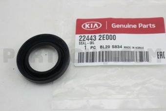 224432E000 SEAL-OIL