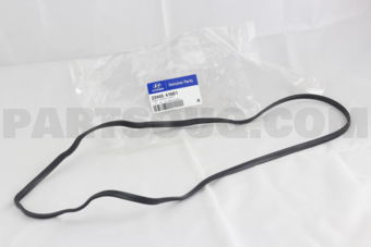 2244541001 GASKET-ROCKER COVER