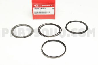 230402B050 RING SET-PISTON