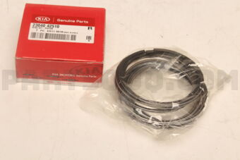 2304042510 RING SET-PISTON