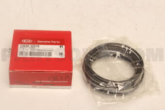 2304042510 RING SET-PISTON