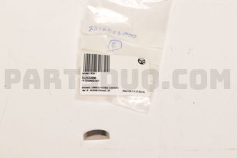 2312532000 KEY-CRANKSHAFT