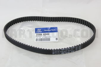 2335642500 BELT-BALANCE TIMING