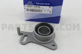 2335742030 TENSIONER ASSY-BAL TIMING BELT