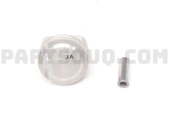 2341026400 PISTON &amp; PIN ASSY
