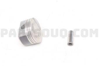 2341026400 PISTON &amp; PIN ASSY