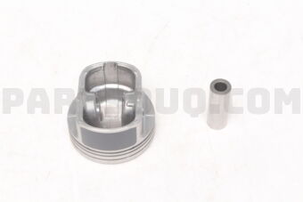2341026400 PISTON &amp; PIN ASSY